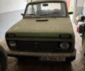 Зелений ВАЗ 2121 Нива, об'ємом двигуна 1.6 л та пробігом 85 тис. км за 1650 $, фото 27 на Automoto.ua