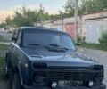 Зеленый ВАЗ 2121 Нива, объемом двигателя 1.6 л и пробегом 50 тыс. км за 4000 $, фото 3 на Automoto.ua