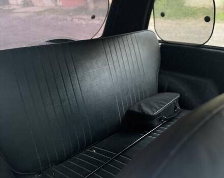 Зеленый ВАЗ 2121 Нива, объемом двигателя 1.6 л и пробегом 50 тыс. км за 4000 $, фото 9 на Automoto.ua