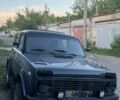 Зеленый ВАЗ 2121, объемом двигателя 1.6 л и пробегом 50 тыс. км за 4000 $, фото 1 на Automoto.ua