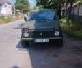 Зелений ВАЗ 2121, об'ємом двигуна 1.6 л та пробігом 1 тис. км за 110000 $, фото 1 на Automoto.ua