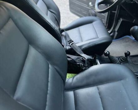 Зеленый ВАЗ 2121 Нива, объемом двигателя 1.6 л и пробегом 50 тыс. км за 4000 $, фото 13 на Automoto.ua