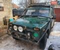 Зеленый ВАЗ 2121 Нива, объемом двигателя 1.7 л и пробегом 2 тыс. км за 1678 $, фото 1 на Automoto.ua