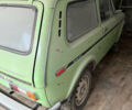 Зелений ВАЗ 2121 Нива, об'ємом двигуна 1.6 л та пробігом 85 тис. км за 1650 $, фото 29 на Automoto.ua