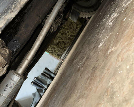 Зелений ВАЗ 2121 Нива, об'ємом двигуна 1.6 л та пробігом 85 тис. км за 1650 $, фото 21 на Automoto.ua