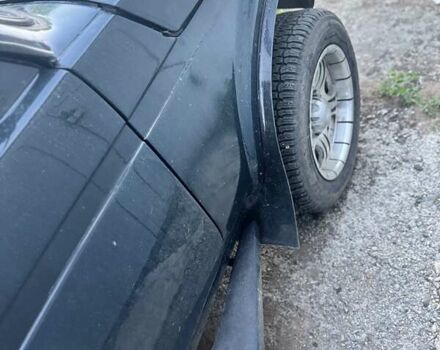 Зеленый ВАЗ 2121 Нива, объемом двигателя 1.6 л и пробегом 50 тыс. км за 4000 $, фото 11 на Automoto.ua