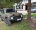 Зелений ВАЗ 2121, об'ємом двигуна 1.6 л та пробігом 10 тис. км за 3200 $, фото 1 на Automoto.ua