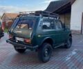 Зелений ВАЗ 2121 Нива, об'ємом двигуна 1.5 л та пробігом 10 тис. км за 3200 $, фото 2 на Automoto.ua
