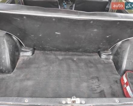 Зеленый ВАЗ 2121 Нива, объемом двигателя 1.6 л и пробегом 92 тыс. км за 3000 $, фото 12 на Automoto.ua