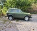 Зеленый ВАЗ 2121, объемом двигателя 0 л и пробегом 180 тыс. км за 1000 $, фото 7 на Automoto.ua
