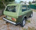 Зеленый ВАЗ 2121, объемом двигателя 0 л и пробегом 180 тыс. км за 1000 $, фото 1 на Automoto.ua