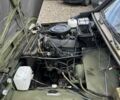 Зелений ВАЗ 2121 Нива, об'ємом двигуна 1.6 л та пробігом 119 тис. км за 3800 $, фото 2 на Automoto.ua