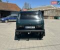 Зеленый ВАЗ 2121 Нива, объемом двигателя 1.6 л и пробегом 47 тыс. км за 3000 $, фото 18 на Automoto.ua