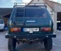 Зелений ВАЗ 2121 Нива, об'ємом двигуна 1.5 л та пробігом 10 тис. км за 3200 $, фото 6 на Automoto.ua