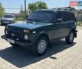 Зеленый ВАЗ 2121 Нива, объемом двигателя 1.6 л и пробегом 47 тыс. км за 3000 $, фото 15 на Automoto.ua