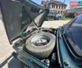 Зеленый ВАЗ 2121 Нива, объемом двигателя 1.6 л и пробегом 47 тыс. км за 3000 $, фото 5 на Automoto.ua