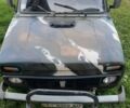Зелений ВАЗ 2121 Нива, об'ємом двигуна 1.6 л та пробігом 150 тис. км за 1200 $, фото 1 на Automoto.ua