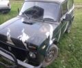 Зелений ВАЗ 2121 Нива, об'ємом двигуна 1.6 л та пробігом 150 тис. км за 1200 $, фото 1 на Automoto.ua