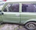 Зеленый ВАЗ 2121, объемом двигателя 1.6 л и пробегом 99 тыс. км за 65000 $, фото 4 на Automoto.ua