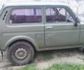 Зеленый ВАЗ 2121, объемом двигателя 1.6 л и пробегом 99 тыс. км за 65000 $, фото 5 на Automoto.ua