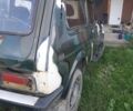 Зелений ВАЗ 2121 Нива, об'ємом двигуна 1.6 л та пробігом 150 тис. км за 1200 $, фото 6 на Automoto.ua