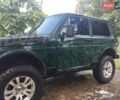 Зеленый ВАЗ 2121 Нива, объемом двигателя 1.6 л и пробегом 200 тыс. км за 1750 $, фото 1 на Automoto.ua