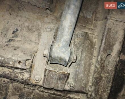 Зеленый ВАЗ 2121 Нива, объемом двигателя 1.6 л и пробегом 200 тыс. км за 1750 $, фото 8 на Automoto.ua