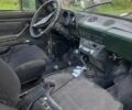 Зелений ВАЗ 2121 Нива, об'ємом двигуна 1.6 л та пробігом 150 тис. км за 1200 $, фото 4 на Automoto.ua