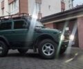 Зелений ВАЗ 2121 Нива, об'ємом двигуна 1.7 л та пробігом 222 тис. км за 2899 $, фото 5 на Automoto.ua