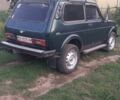 Зелений ВАЗ 2121, об'ємом двигуна 1.6 л та пробігом 64 тис. км за 1500 $, фото 2 на Automoto.ua