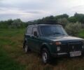 Зеленый ВАЗ 2121, объемом двигателя 1.6 л и пробегом 2 тыс. км за 2600 $, фото 1 на Automoto.ua