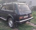 Зелений ВАЗ 2121, об'ємом двигуна 1.6 л та пробігом 64 тис. км за 1500 $, фото 3 на Automoto.ua