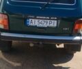 Зеленый ВАЗ 2121, объемом двигателя 1.6 л и пробегом 2 тыс. км за 2600 $, фото 4 на Automoto.ua