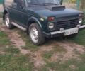 Зелений ВАЗ 2121, об'ємом двигуна 1.6 л та пробігом 64 тис. км за 1500 $, фото 1 на Automoto.ua