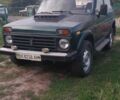Зелений ВАЗ 2121, об'ємом двигуна 1.6 л та пробігом 64 тис. км за 1500 $, фото 1 на Automoto.ua