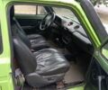 Зелений ВАЗ 2121, об'ємом двигуна 1.6 л та пробігом 300 тис. км за 1500 $, фото 4 на Automoto.ua