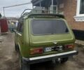 Зеленый ВАЗ 2121, объемом двигателя 1.6 л и пробегом 180 тыс. км за 2500 $, фото 6 на Automoto.ua