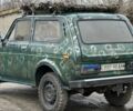 Зелений ВАЗ 2121, об'ємом двигуна 0 л та пробігом 80 тис. км за 1750 $, фото 1 на Automoto.ua