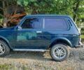 Зеленый ВАЗ 2121, объемом двигателя 1.6 л и пробегом 55 тыс. км за 2600 $, фото 4 на Automoto.ua