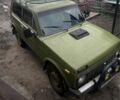 Зеленый ВАЗ 2121, объемом двигателя 1.6 л и пробегом 180 тыс. км за 2500 $, фото 3 на Automoto.ua