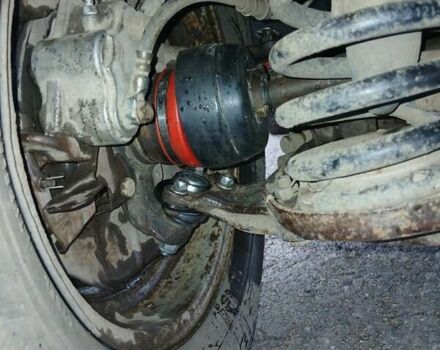 Зеленый ВАЗ 2121 Нива, объемом двигателя 1.6 л и пробегом 70 тыс. км за 1600 $, фото 8 на Automoto.ua