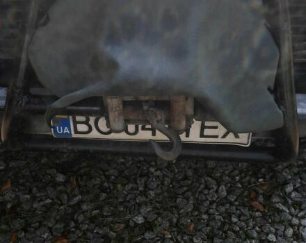 Зеленый ВАЗ 2121, объемом двигателя 1.6 л и пробегом 55 тыс. км за 2600 $, фото 2 на Automoto.ua