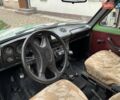 Зеленый ВАЗ 2121 Нива, объемом двигателя 1.58 л и пробегом 140 тыс. км за 2200 $, фото 7 на Automoto.ua
