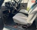 Зеленый ВАЗ 2121 Нива, объемом двигателя 1.6 л и пробегом 200 тыс. км за 2200 $, фото 13 на Automoto.ua