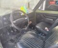 Зеленый ВАЗ 2121 Нива, объемом двигателя 1.57 л и пробегом 100 тыс. км за 1930 $, фото 8 на Automoto.ua