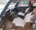 Зеленый ВАЗ 2121 Нива, объемом двигателя 1.57 л и пробегом 111 тыс. км за 2000 $, фото 3 на Automoto.ua