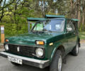 Зелений ВАЗ 2121 Нива, об'ємом двигуна 1.6 л та пробігом 82 тис. км за 2699 $, фото 15 на Automoto.ua