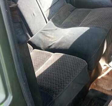 Зелений ВАЗ 2121 Нива, об'ємом двигуна 0 л та пробігом 100 тис. км за 1600 $, фото 7 на Automoto.ua