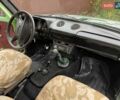 Зеленый ВАЗ 2121 Нива, объемом двигателя 1.58 л и пробегом 140 тыс. км за 2200 $, фото 10 на Automoto.ua