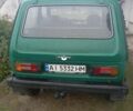 Зеленый ВАЗ 2121 Нива, объемом двигателя 1.57 л и пробегом 1 тыс. км за 3200 $, фото 2 на Automoto.ua